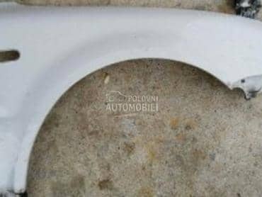 Blatobrani za Volkswagen Passat B5