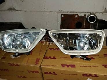 Maglenke za Ford Focus