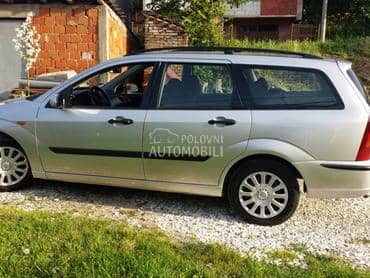 Menjaci za Ford Mondeo