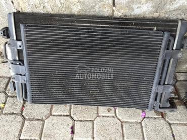 Hladnjak klime za Volkswagen Golf 4