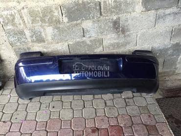 Zadnji branik za Volkswagen Golf 4