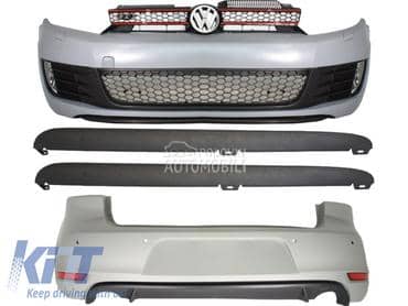 Branik za Volkswagen Golf 6