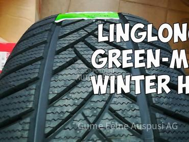 Linglong 175/70 R14 Zimska