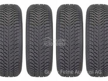 Sava 195/65 R15 Zimska