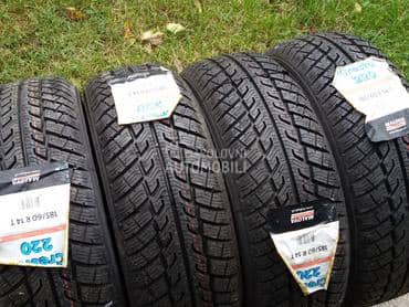 Maloya 185/60 R14 Sve sezone
