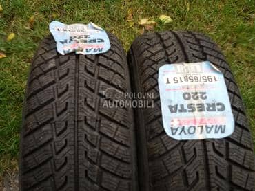 Maloya 195/65 R15 Sve sezone