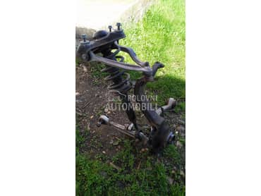 Delovi trapa za Volkswagen Passat B5, Passat B5.5