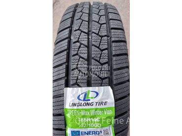 Linglong 185/80 R14 Zimska