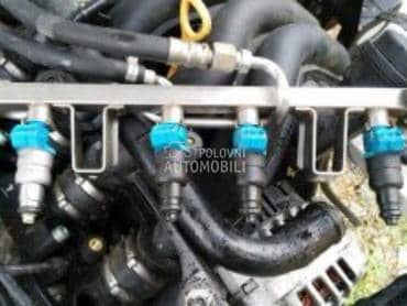 Dizne za Volkswagen Passat B5, Passat B5.5