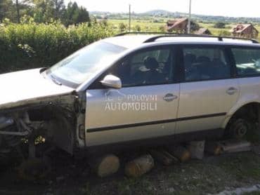 Vrata za Volkswagen Passat B5