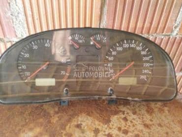 Kilometar sat za Volkswagen Passat B5, Passat B5.5