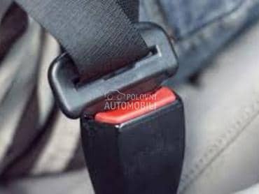 Sigurnosni pojasevi za Seat Ibiza