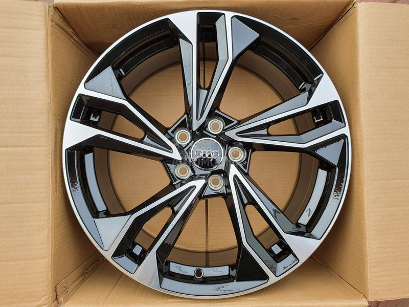 Aluminijumske felne  18" 5 x 112