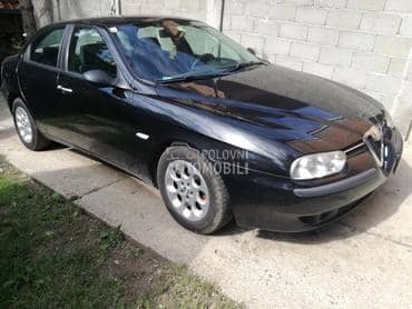 Polovni delovi KALUDJERICA