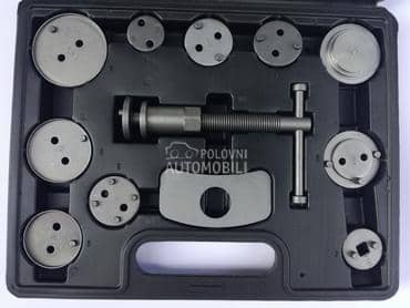 Set alata za kocnice 10 KOM