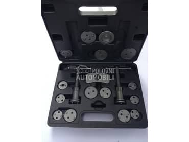 Set alata za kocnice 15 kom