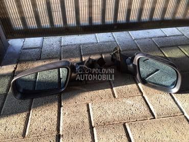 Retrovizor za Audi A6