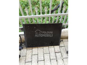 Hladnjak vode za Audi A6
