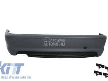 Zadnji branik za BMW 320, M3