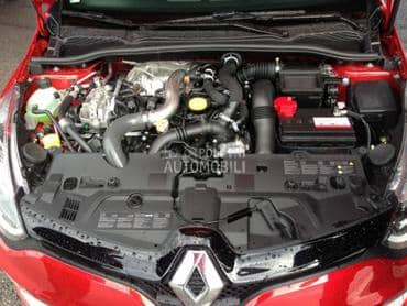 Motor 1.5 DCI 66 kw za Renault Captur, Clio