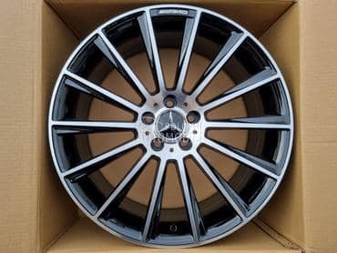 Aluminijumske felne  19" 5 x 112