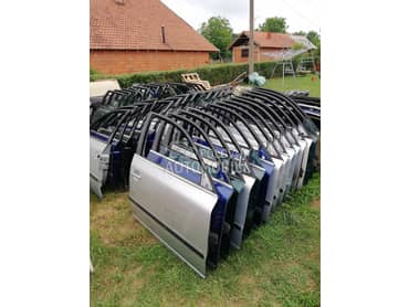 Vrata za Volkswagen Passat B5, Passat B5.5