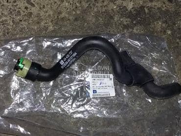 Crevo malog hladnjaka za Opel Astra G