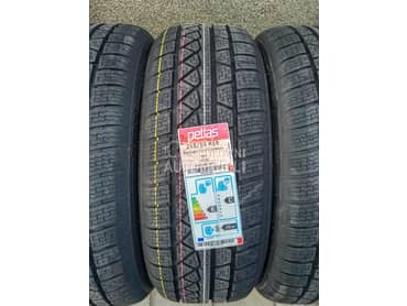 Petlas 215/55 R18 Zimska