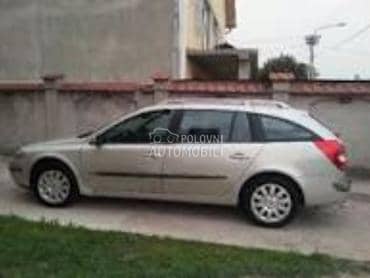 Delovi za Renault Laguna