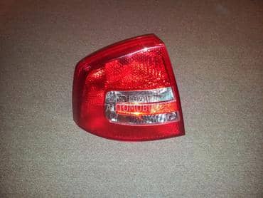 Stop svetla za Škoda Octavia