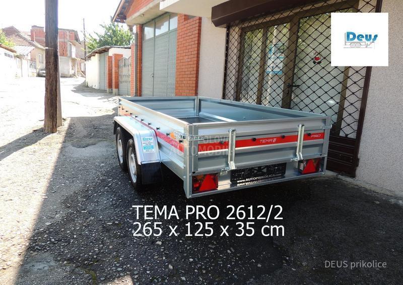 Tema PRO 2612/2