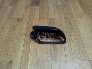 Poklopac retrovizora za Volkswagen Polo od 2002. do 2005. god.