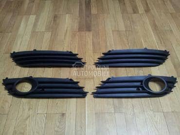 Resetka u braniku za Opel Astra H