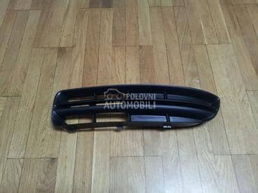 Resetka u braniku za Škoda Superb od 2002. do 2008. god.