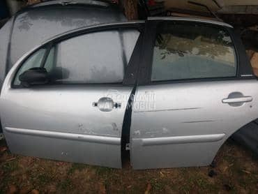 Vrata za Citroen C3