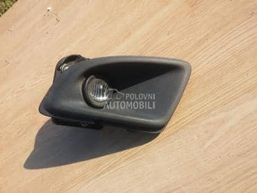 Maglenka za Lancia Ypsilon