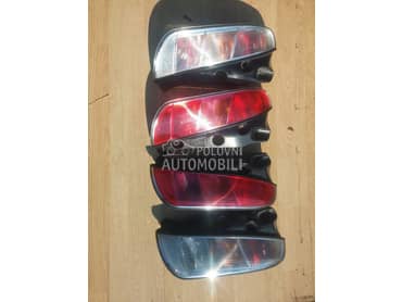 Zadnje stop lampe za Lancia Ypsilon