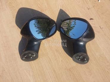 Retrovizori za Fiat Grande Punto