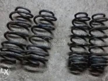 Opruge amortizera za Seat Ibiza
