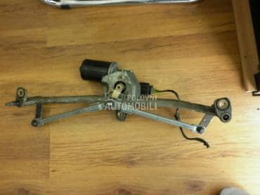 Motor brisaca za Seat Ibiza