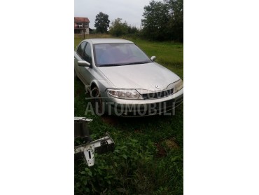 Renault Laguna - kompletan auto u delovima