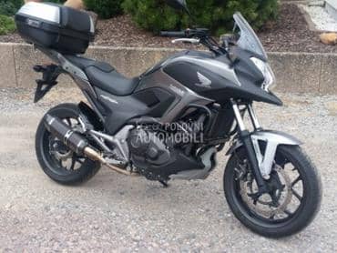 honda nc 700x , 750 , int