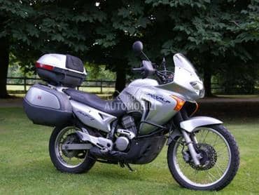 honda xl 650 v transalp d