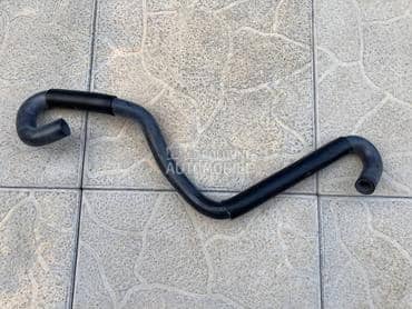 Crevo sa hladnjaka za Opel Astra G