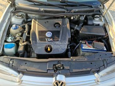 Delovi za Volkswagen Golf 4 1.9TDI