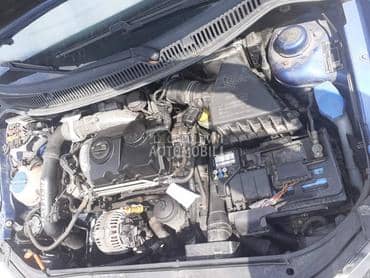 Delovi za Volkswagen Polo 1.4TDI