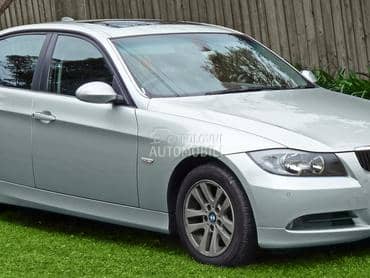 DELOVI ZA BMW E90,E91