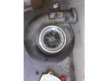 TURBINA VOLVO RENAULT FH1