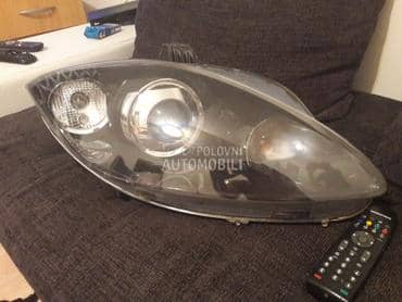 Far xenon za Seat Leon