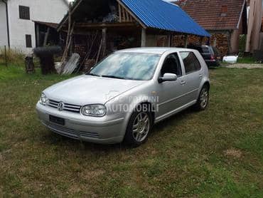 Delovi za Volkswagen Golf 4